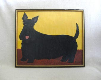 Vintage Art Gallery