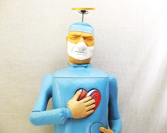 Folk Art and Handmade