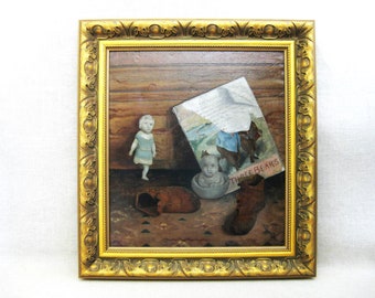 Vintage Art Gallery