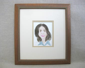 Vintage Art Gallery