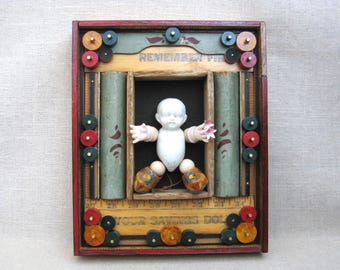 Wil Shepherd Sculpture