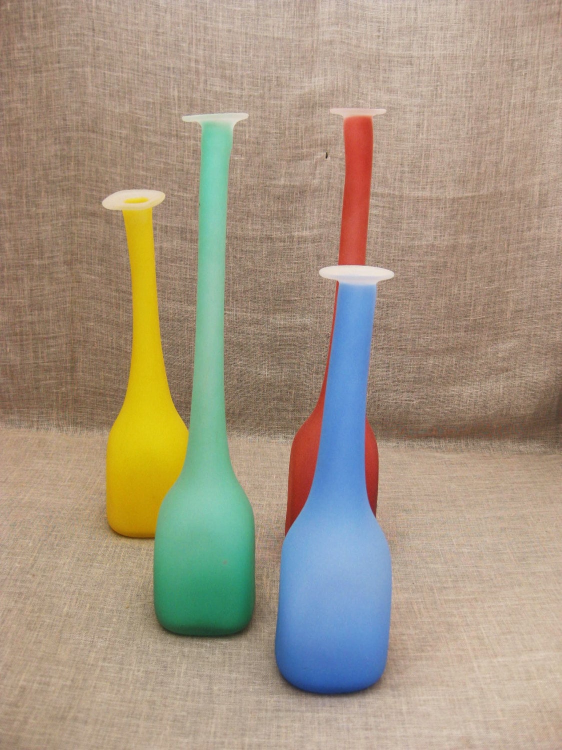 Michael Anchin Vase