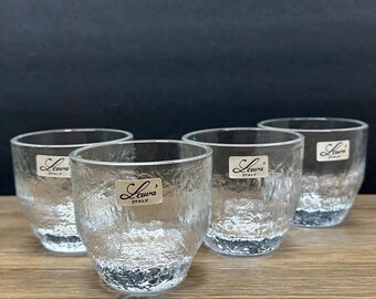 Welch's Pokemon Jelly Jar Juice Glasses. Bulbasaur 01, Meowth 52