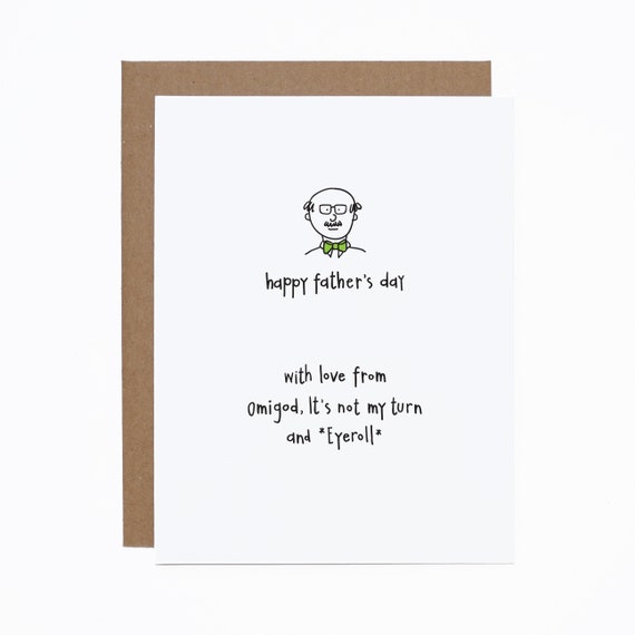 step dad cards for father's day