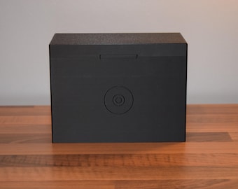 Pokemon TCG Graded Card Storage Case Holds up to 20 PSA or ACE Cards