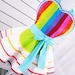 see more listings in the Rainbows and Candy Core section