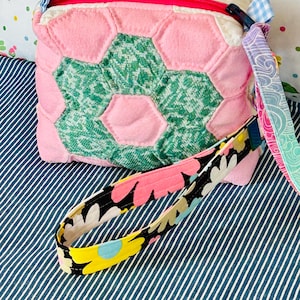 Antique quilt grandmothers flower garden - Etsy 日本