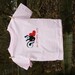 Alicia Kleinbrook reviewed Valentine's Day "So STINKIN Cute" T-shirt or baby bodysuit, perfect for 1st Valentine's Day Pics