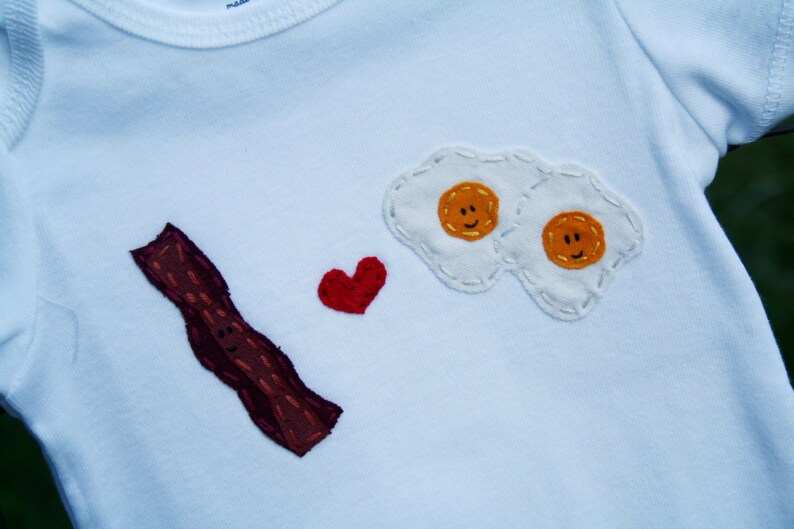 Pick a Pair Bodysuit Mac loves Cheese Peanut image 3