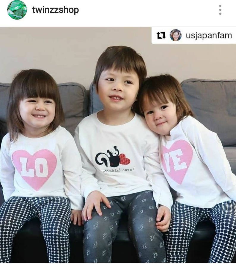 Valentine's Day So STINKIN Cute T-shirt or image 5