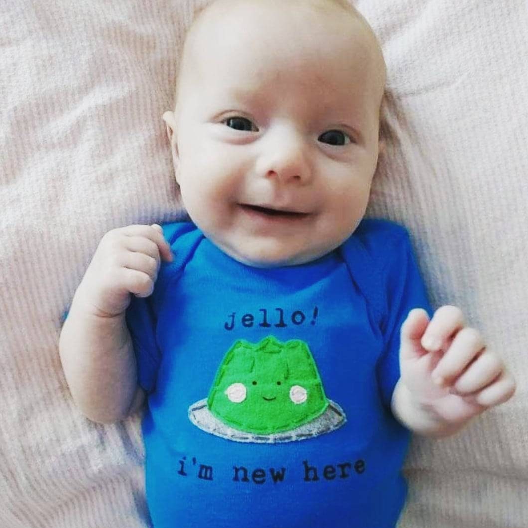 Can Babies Have Jello?  