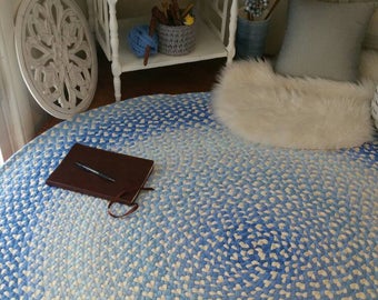 Peter Rabbit Rug | Etsy