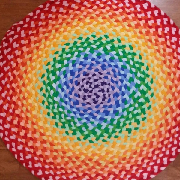 reserved listing 36 x54 with custom colors for, lovelace