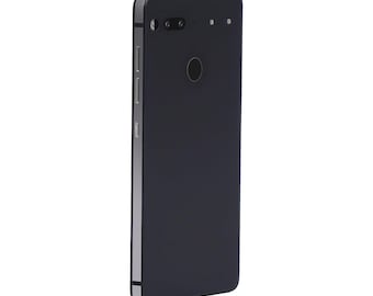Essential Phone PH-1 - Minimalist. Premium. Rare.