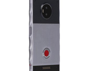 RED Hydrogen One – Holographic Powerhouse