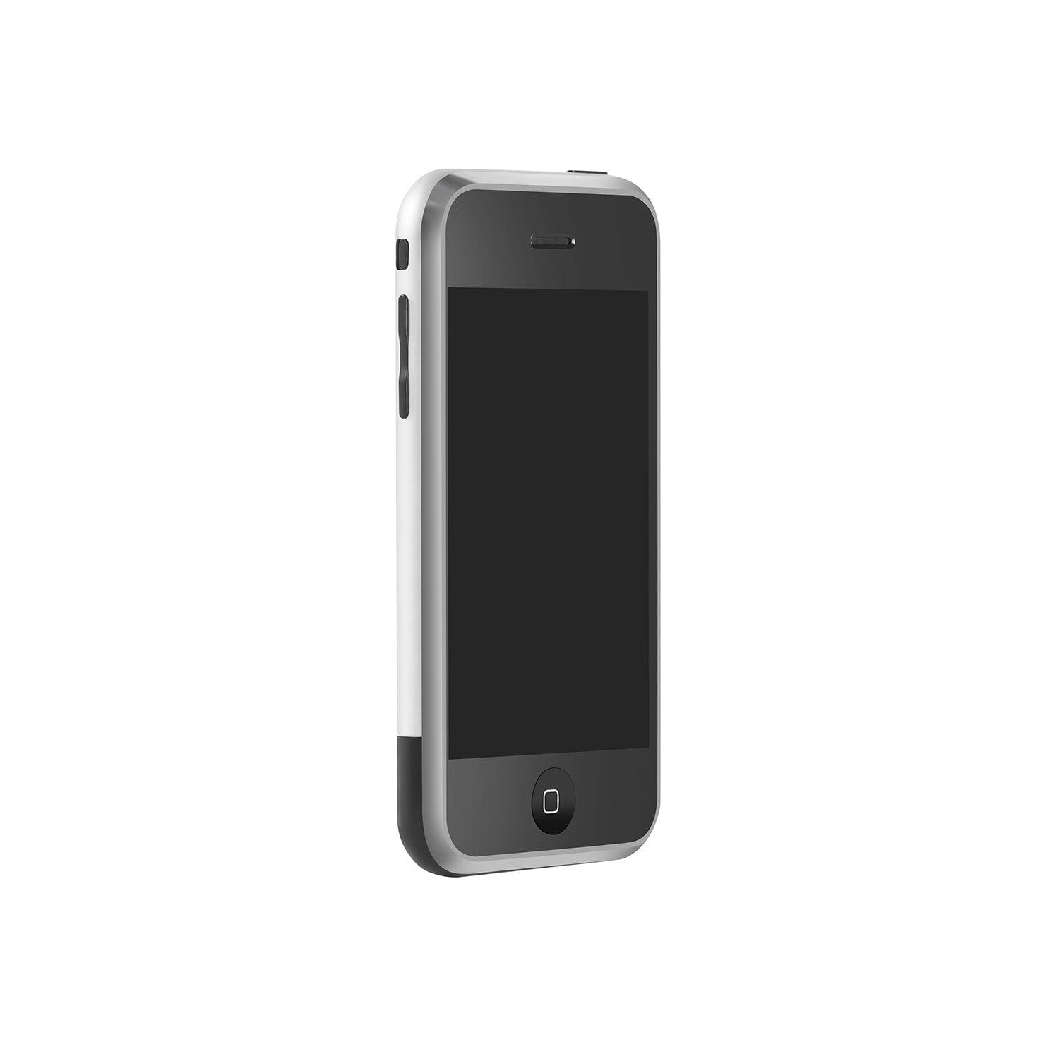 iPhone 2G – Apple’s First iPhone