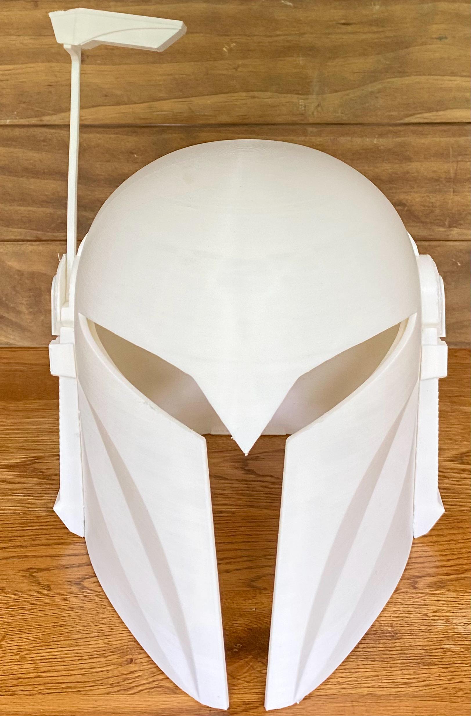 Bo-Katan Helmet