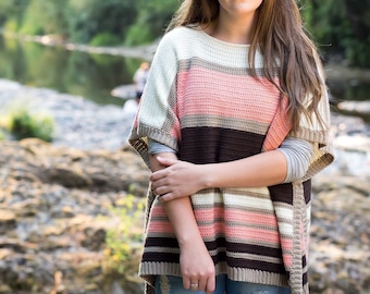 Pullover Patterns