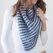 see more listings in the Cowl Patterns section