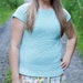 see more listings in the Pullover Patterns section