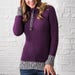 see more listings in the Pullover Patterns section