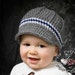 see more listings in the Hat Patterns section