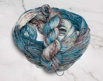 Dyed To Order - Zita | Merino yarn | Hand Dyed Yarn | Hand dyed Yarn | Made To Order | Indie Dyed Yarn | Fingering Yarn | DK | Worsted