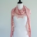 see more listings in the Scarf/Shawl Patterns section