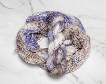 Dyed To Order - Jasmine | Merino yarn | Hand Dyed Yarn | Hand dyed Yarn | Made To Order | Indie Dyed Yarn | Fingering Yarn | DK | Worsted