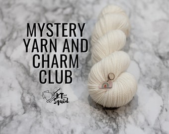 Pre Order Yarn