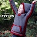 see more listings in the Pullover Patterns section