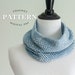 see more listings in the Cowl Patterns section