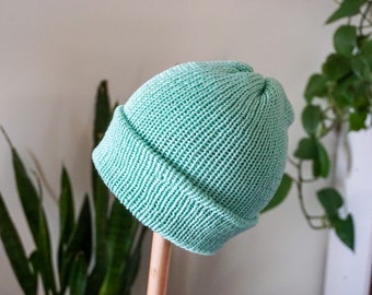 Knit Hat