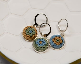 Stitch Marker Set