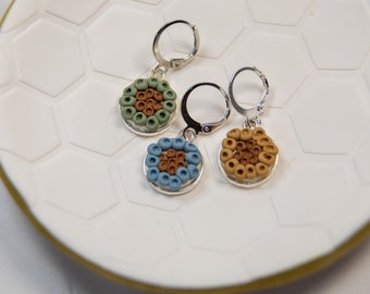 Stitch Marker Set