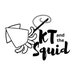 Avataren tillhör ktandthesquid