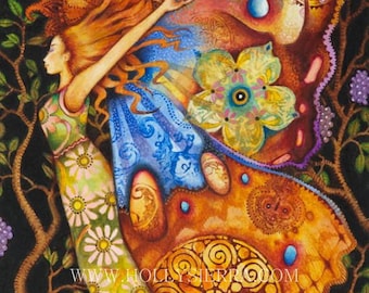 Psyche - The Greek Goddess Of The Soul