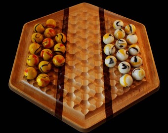 marble games on a board
