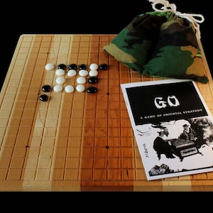 Go Board