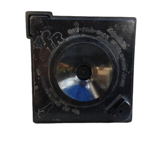 Vintage FR Film Developing Tank 1970s