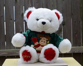 walmart snowflake bears