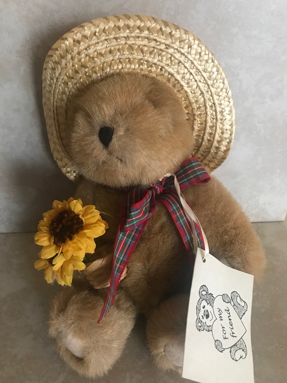 plush prairie dog