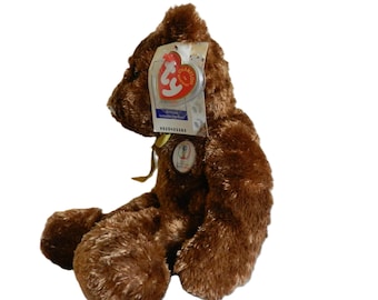 Vintage Ty France FIFA World Cup Champion Beanie Buddy 2002 - Etsy
