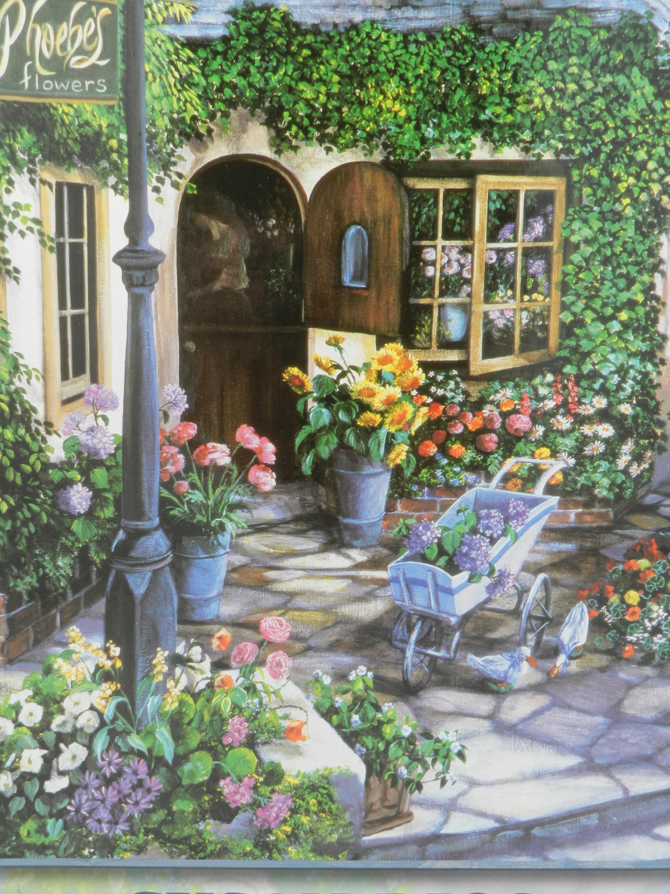Susan Rios Art - Etsy