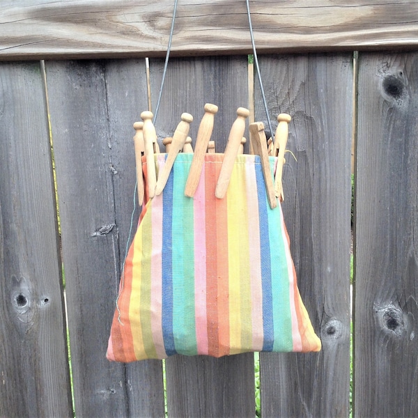 Clothespin Cross Etsy