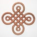 see more listings in the Traditional Celtic Knots section