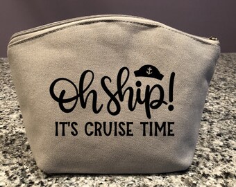 Cosmetic Bag