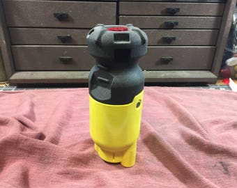 Fusion 1:1 Core Prop