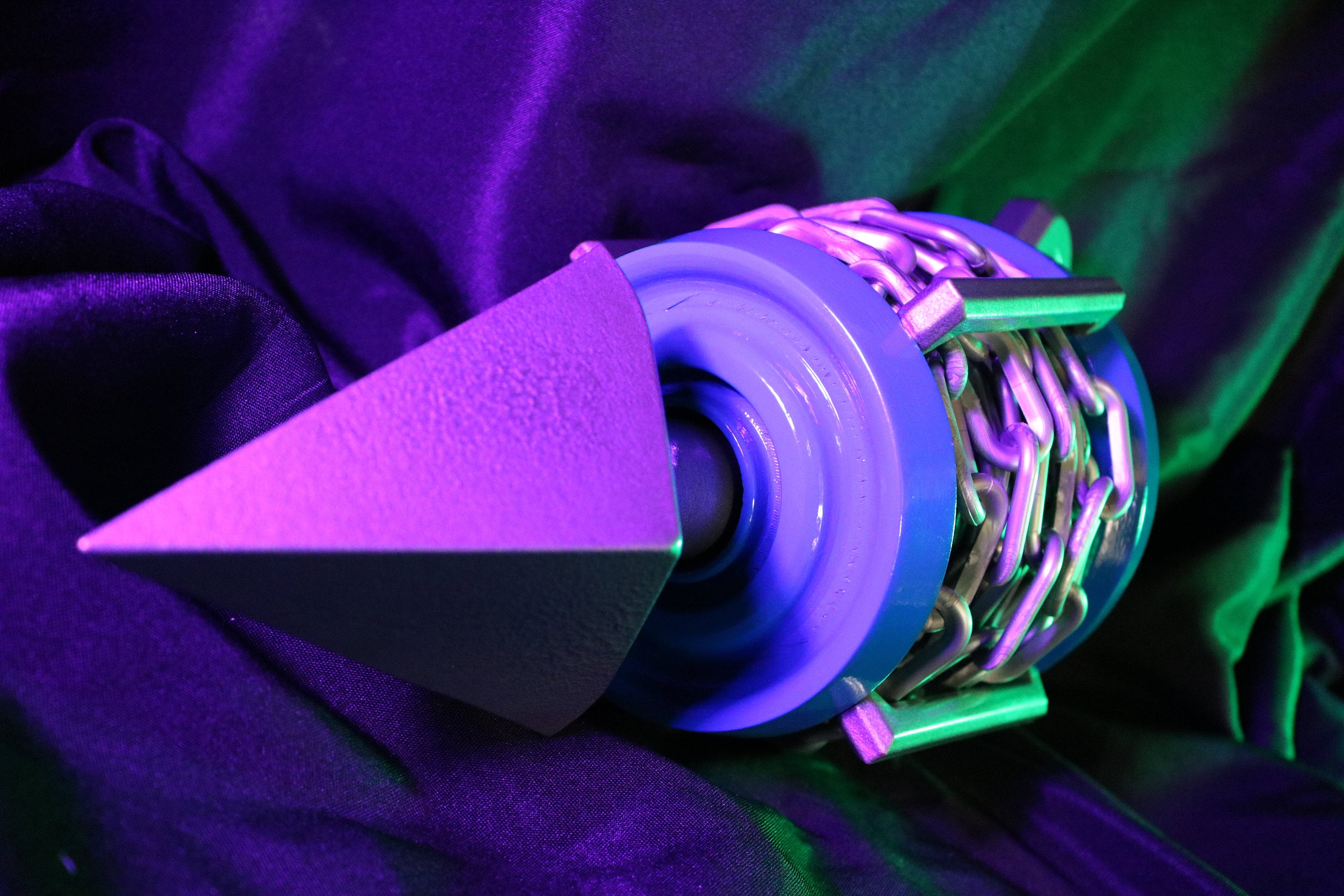 Hook Shot Full Size or Half Scale Replica/prop From the Legend Etsy