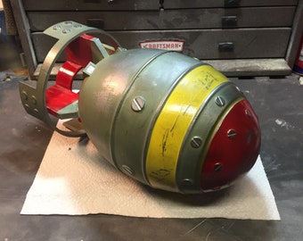 Mini Nuke Prop
